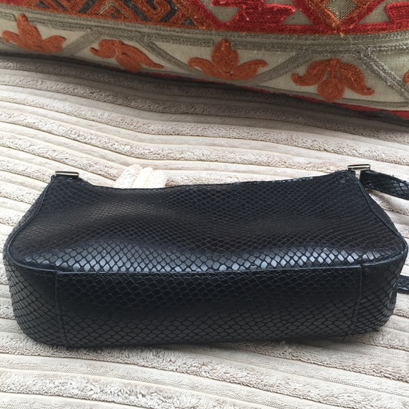 Ann Taylor leather purse - Picture 2 of 9